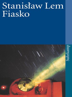 cover image of Fiasko